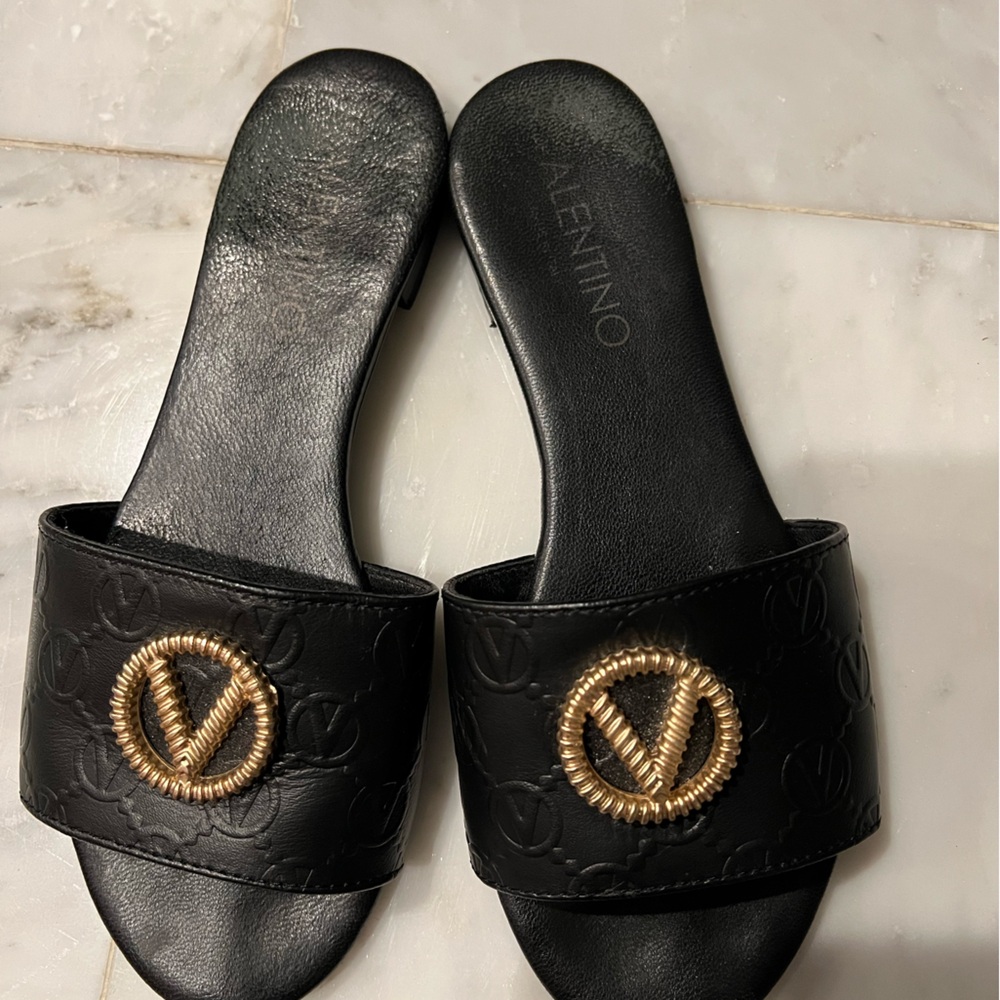 Valentino Sandals